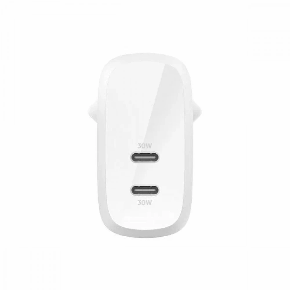 Зарядное устройство BOOST CHARGE USB-C 60W — 3