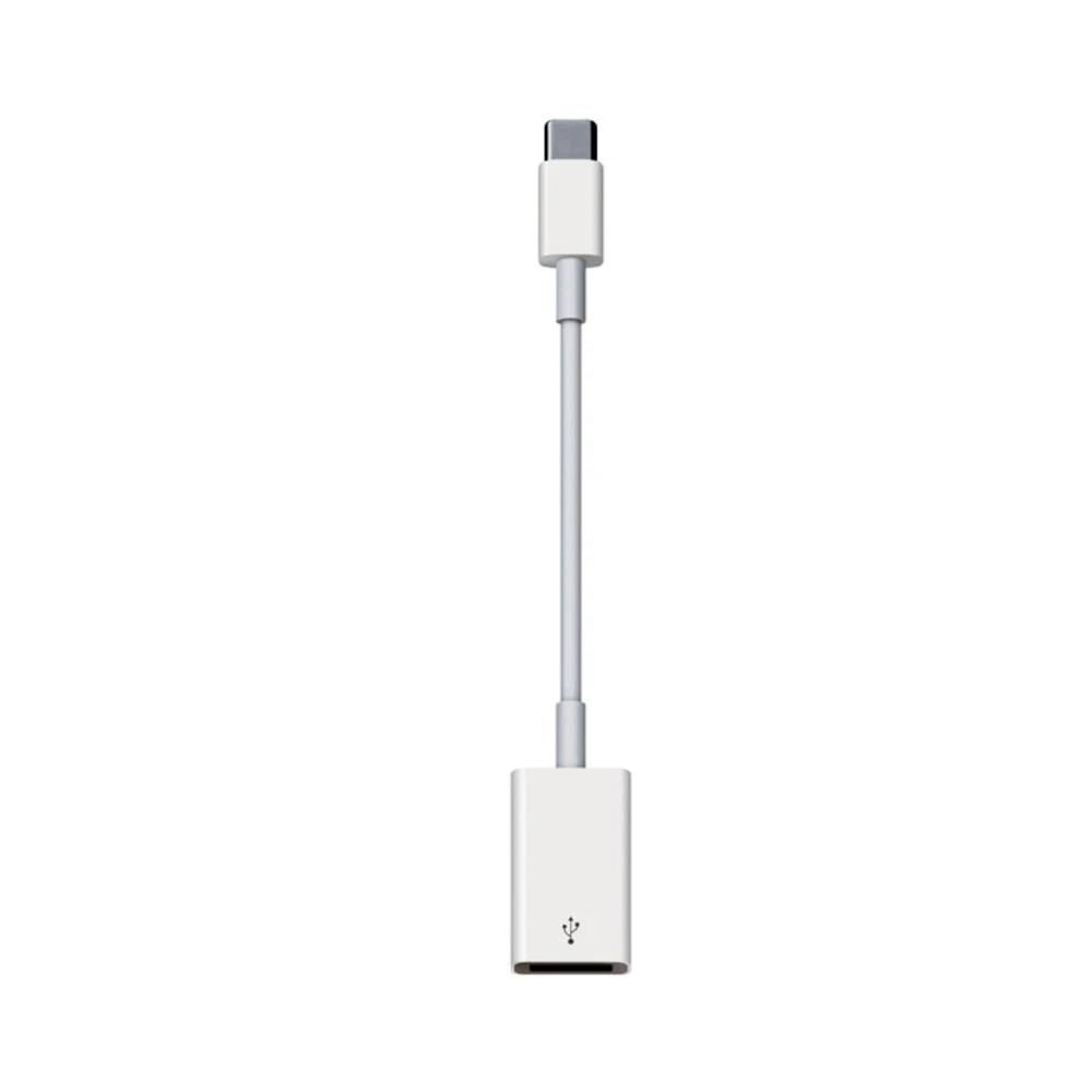 Адаптер Apple USB-C to USB, A1632