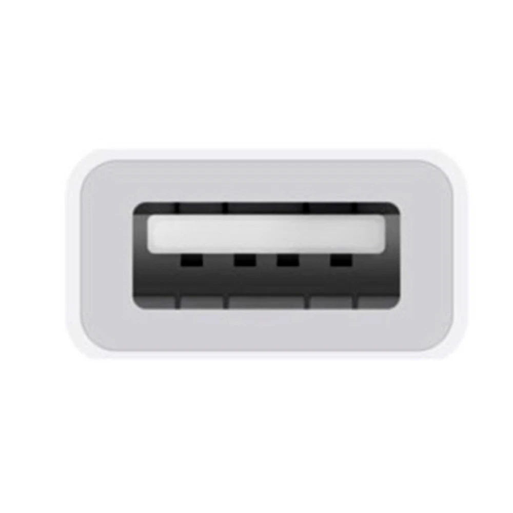 Адаптер Apple USB-C to USB, A1632 — 2