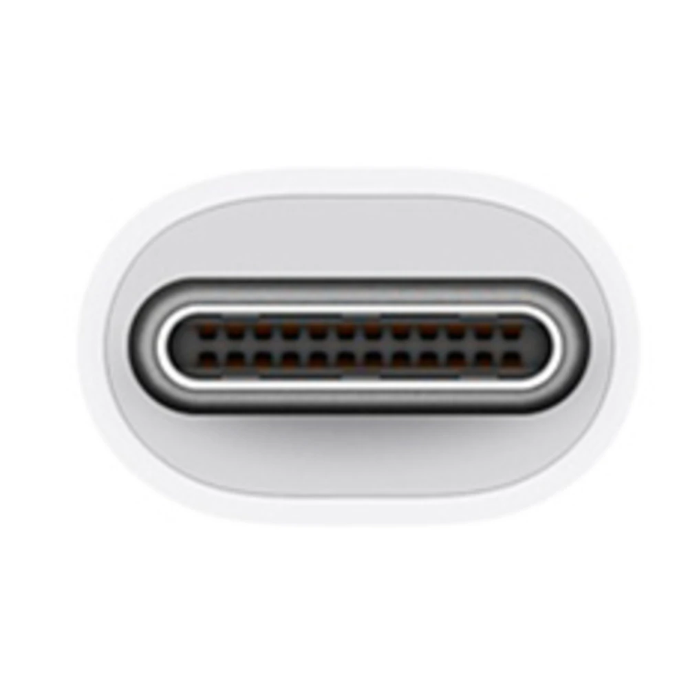 Адаптер Apple USB-C to USB, A1632 — 3