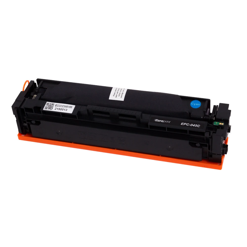 Картридж Europrint EPC-045C, Синий, 1300 стр.