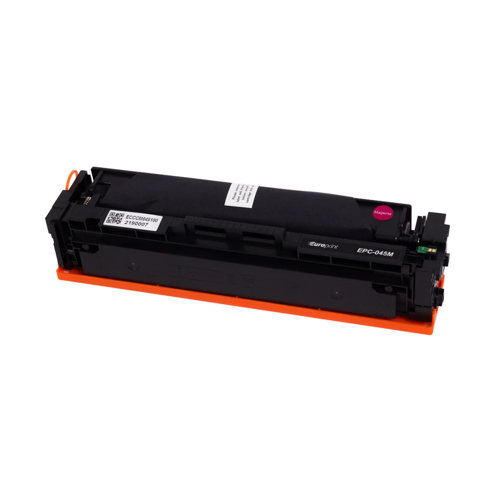 Картридж Europrint EPC-045M, Пурпурный, 1300 стр.