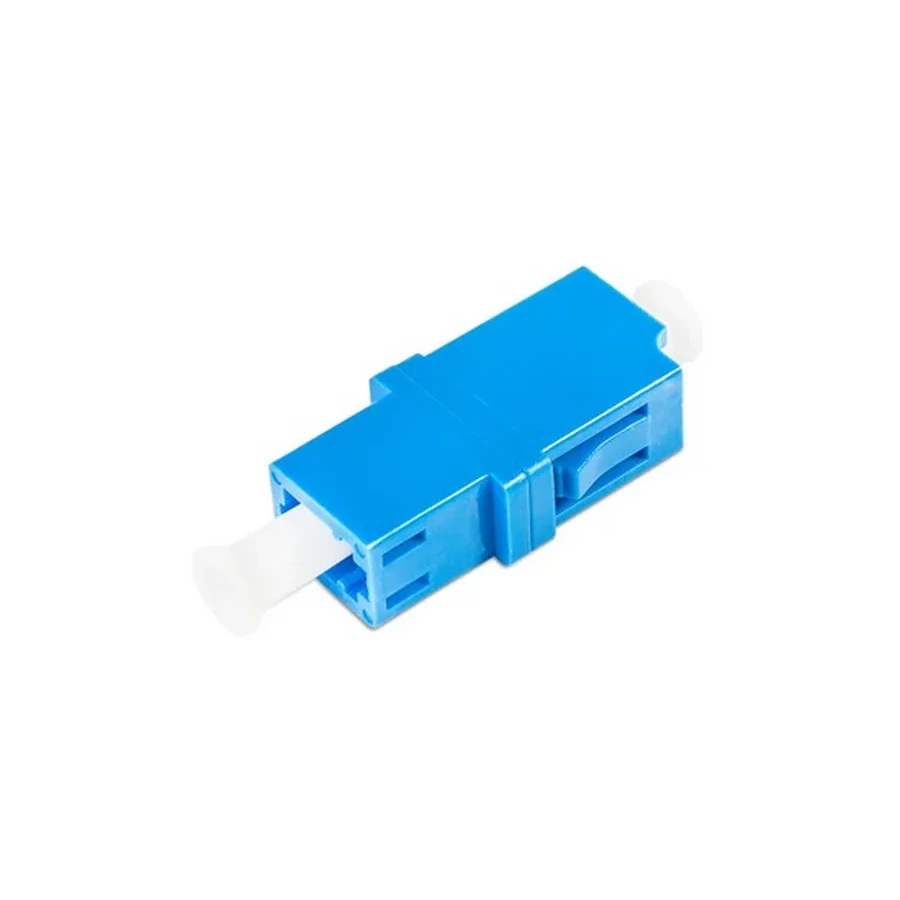 Оптический адаптер А-Оптик AO-7021, LC/UPC-LC/UPC — 2