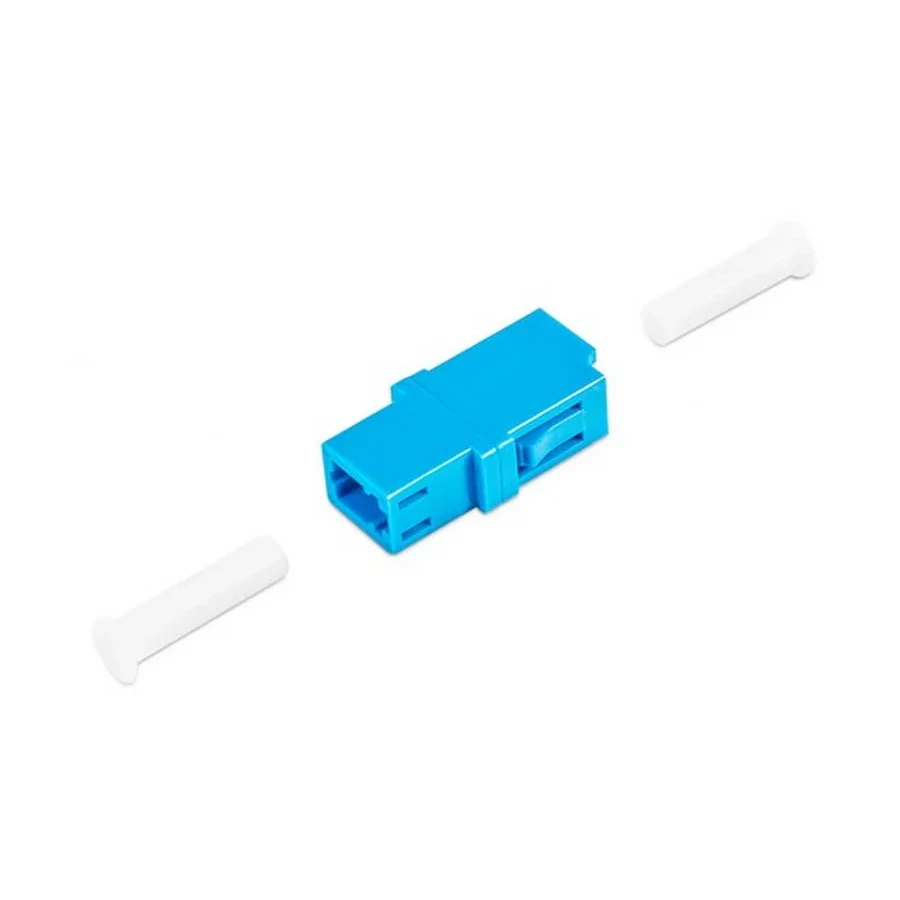 Оптический адаптер А-Оптик AO-7021, LC/UPC-LC/UPC — 3