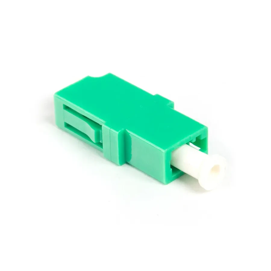 Оптический адаптер А-Оптик AO-7023, LC/APC-LC/APC — 2