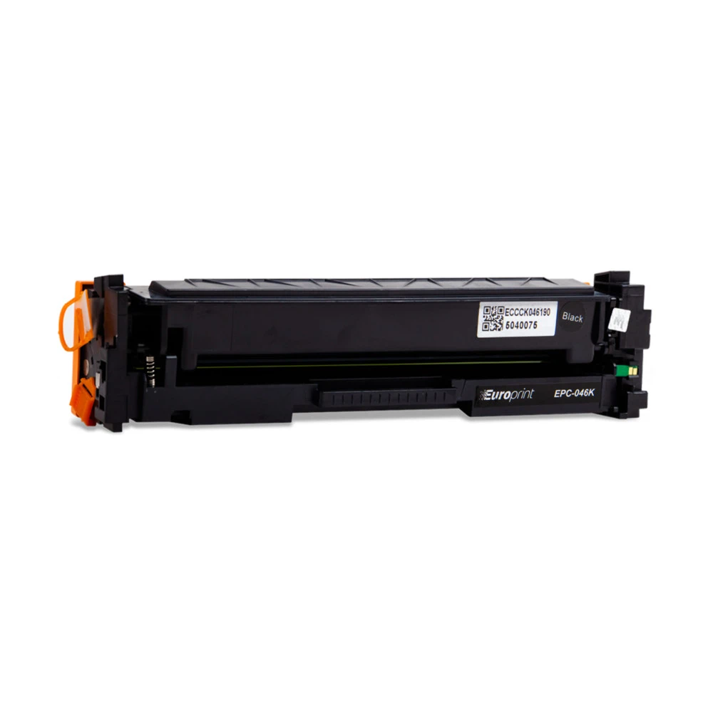 Картридж Europrint EPC-046K, Чёрный, 2200 стр. — 2