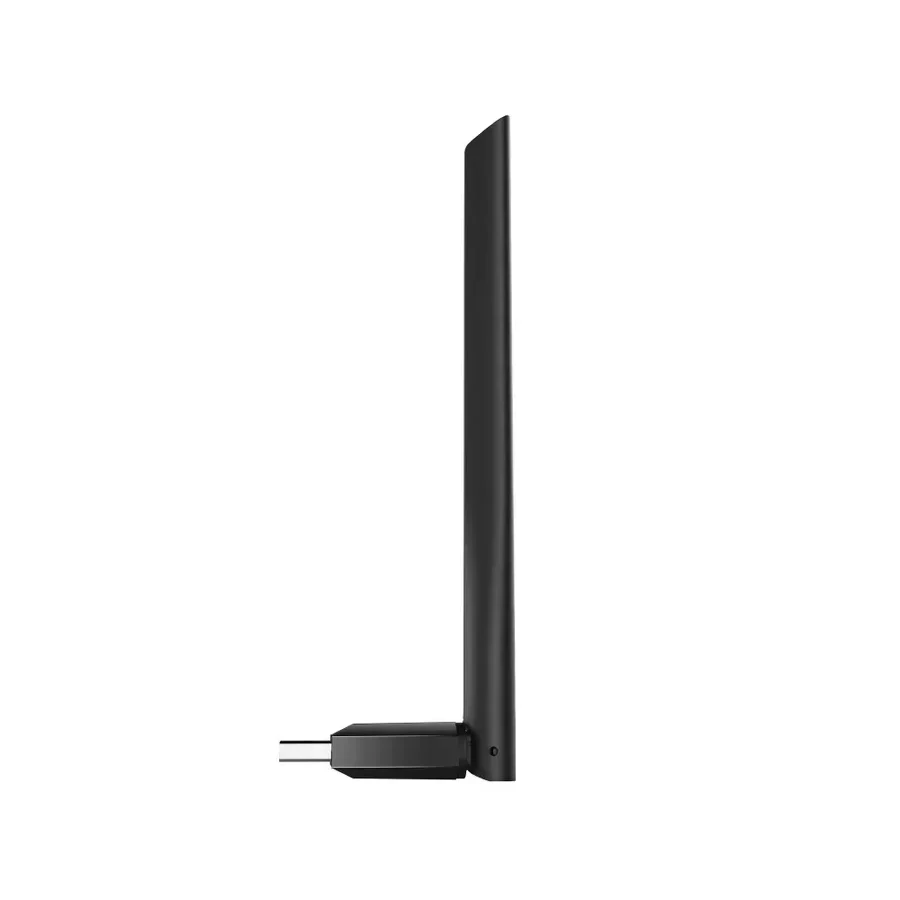 Сетевой адаптер Tp-Link Archer TX35U Plus AX1800 USB — 2