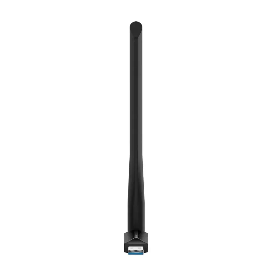Сетевой адаптер Tp-Link Archer TX35U Plus AX1800 USB — 3