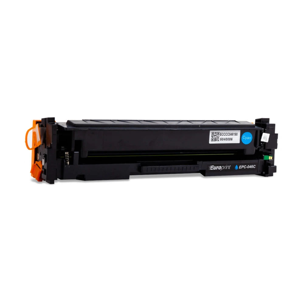 Картридж Europrint EPC-046C, Синий, 2300 стр. — 2
