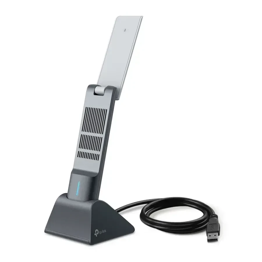 Сетевой адаптер Tp-Link Archer TX50UH AX3000 USB