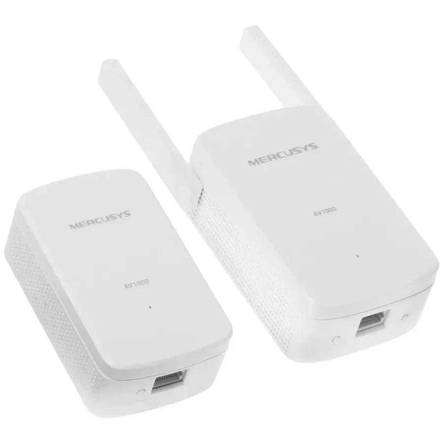 Сетевой адаптер Mercusys MP510 Powerline Kit