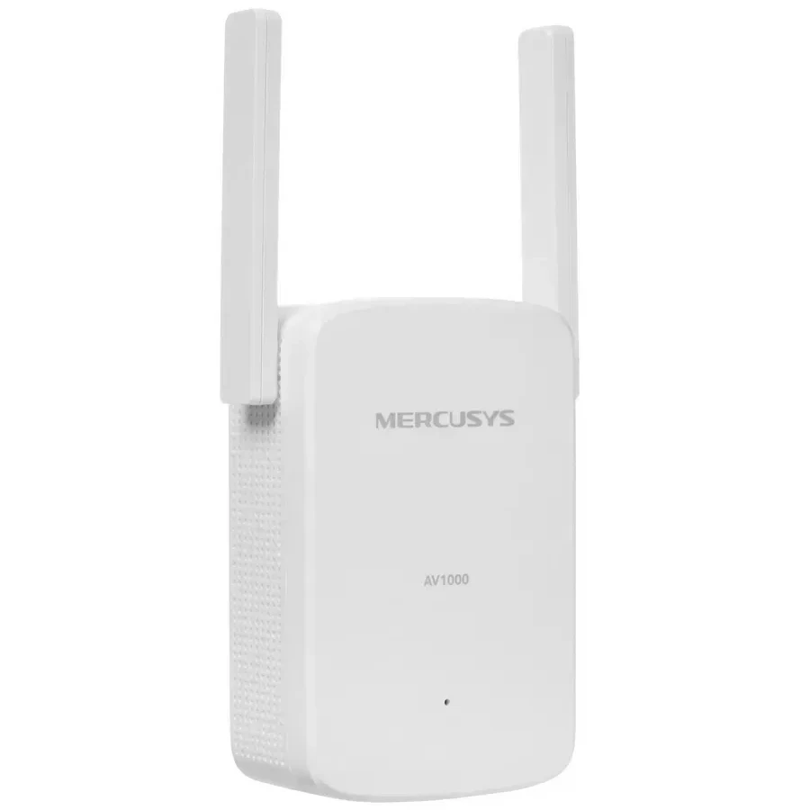 Сетевой адаптер Mercusys MP510 Powerline Kit — 2
