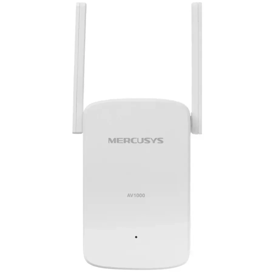 Сетевой адаптер Mercusys MP510 Powerline Kit — 3