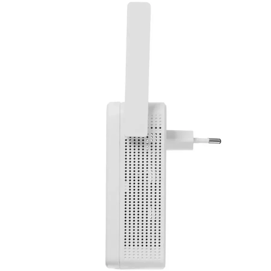 Сетевой адаптер Mercusys MP510 Powerline Kit — 4