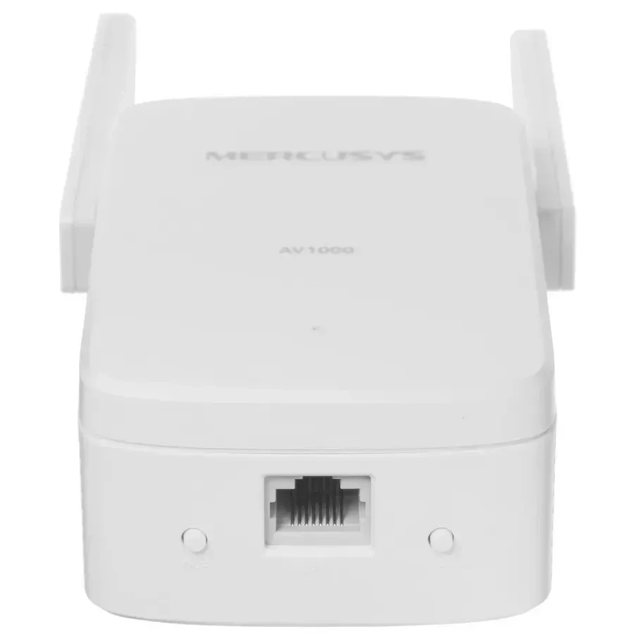 Сетевой адаптер Mercusys MP510 Powerline Kit — 5