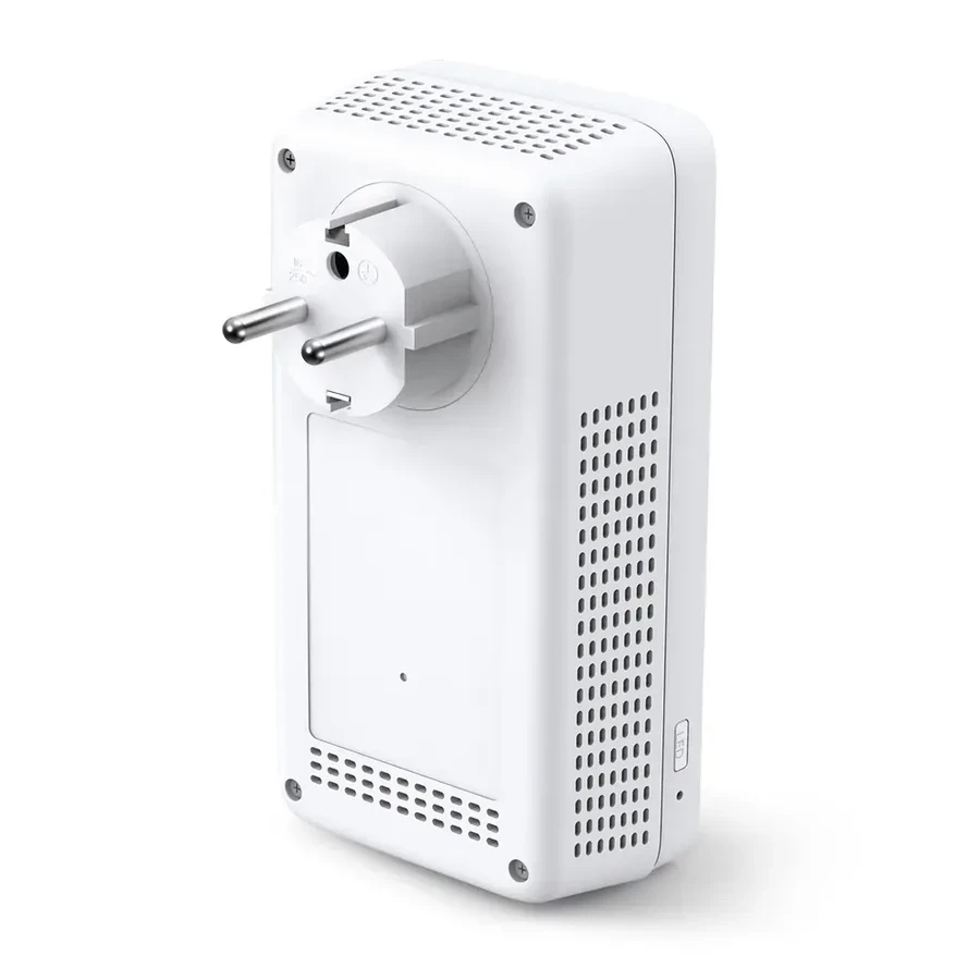 Сетевой адаптер Tp-Link TL-WPA8631P Powerline Wi-Fi — 2