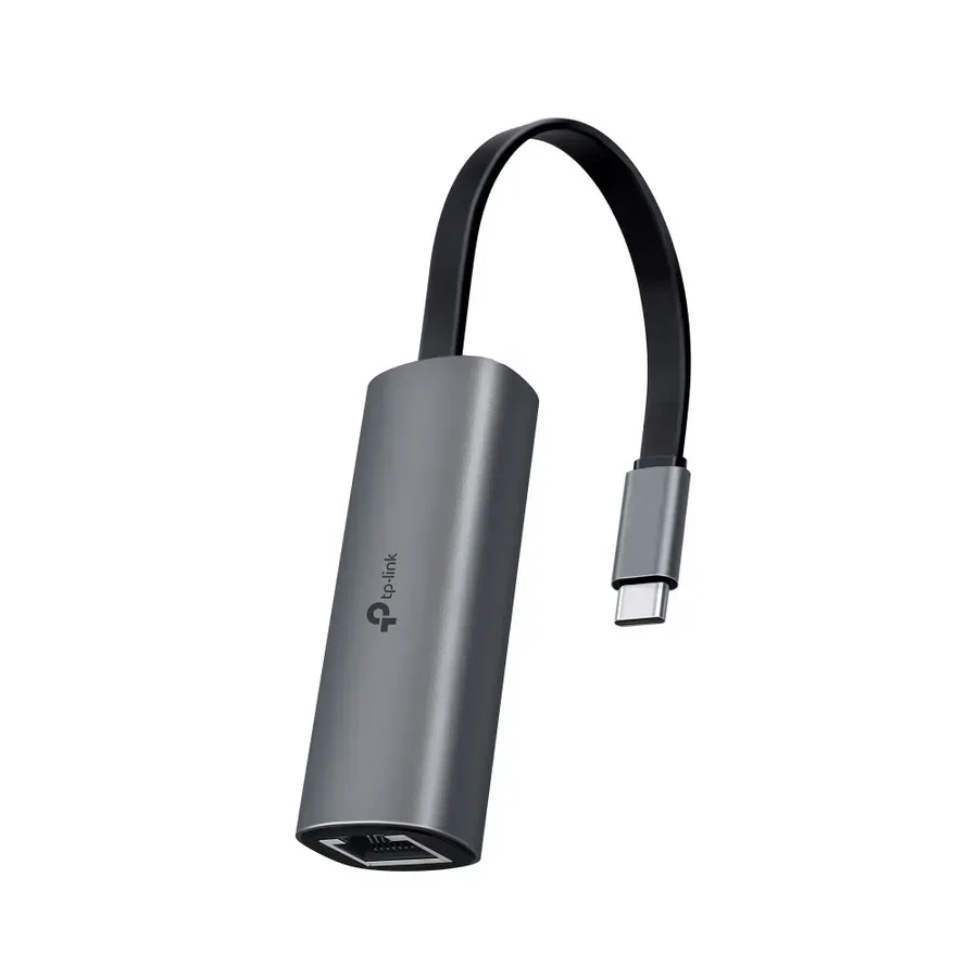 Сетевой адаптер Tp-Link UE302C 2.5GbE USB