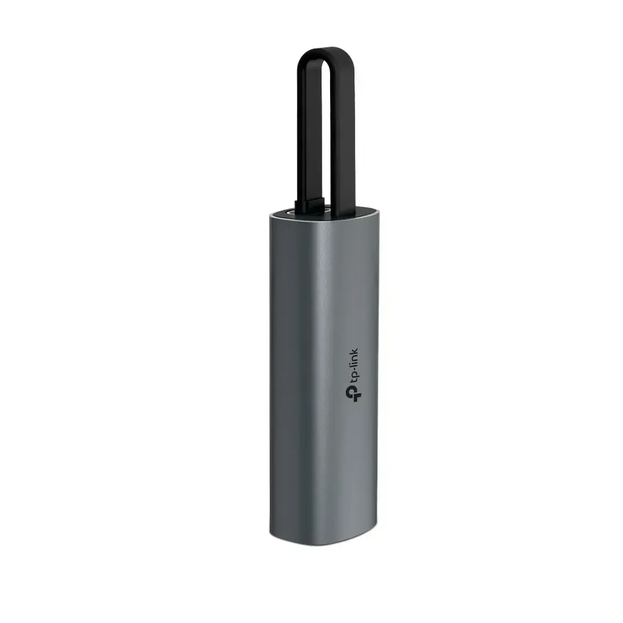 Сетевой адаптер Tp-Link UE302C 2.5GbE USB — 2
