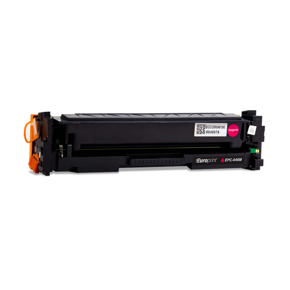 Картридж Europrint EPC-046M, Пурпурный, 2300 стр. — 2
