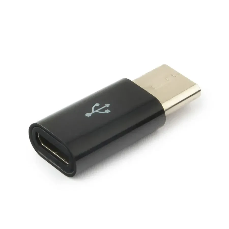 Переходник USB Type-C 3.1 to Micro USB
