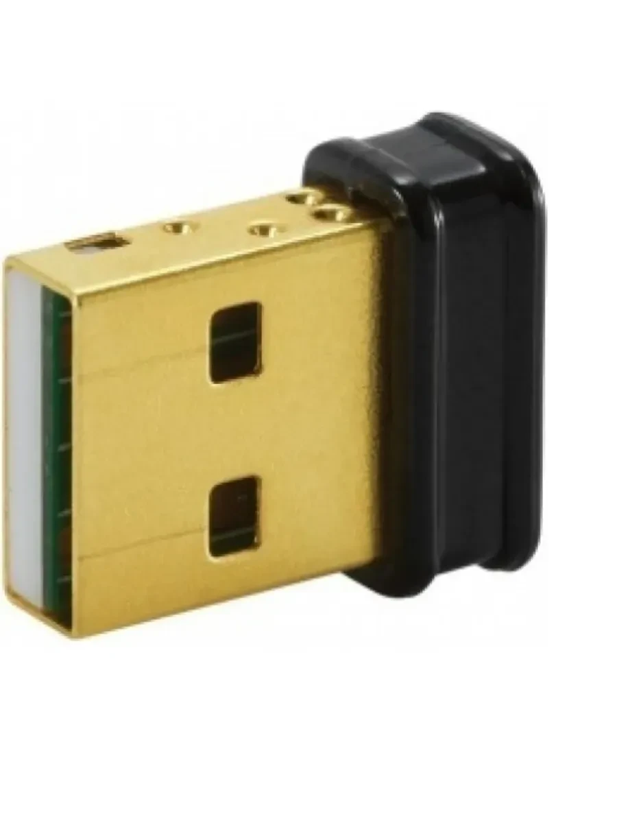 Беспроводной сетевой адаптер ASUS USB-BT540