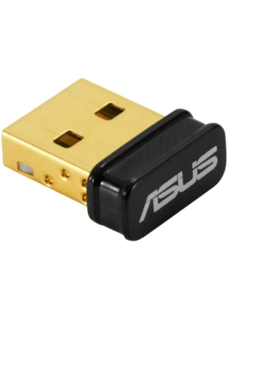 Беспроводной сетевой адаптер ASUS USB-BT540 — 3