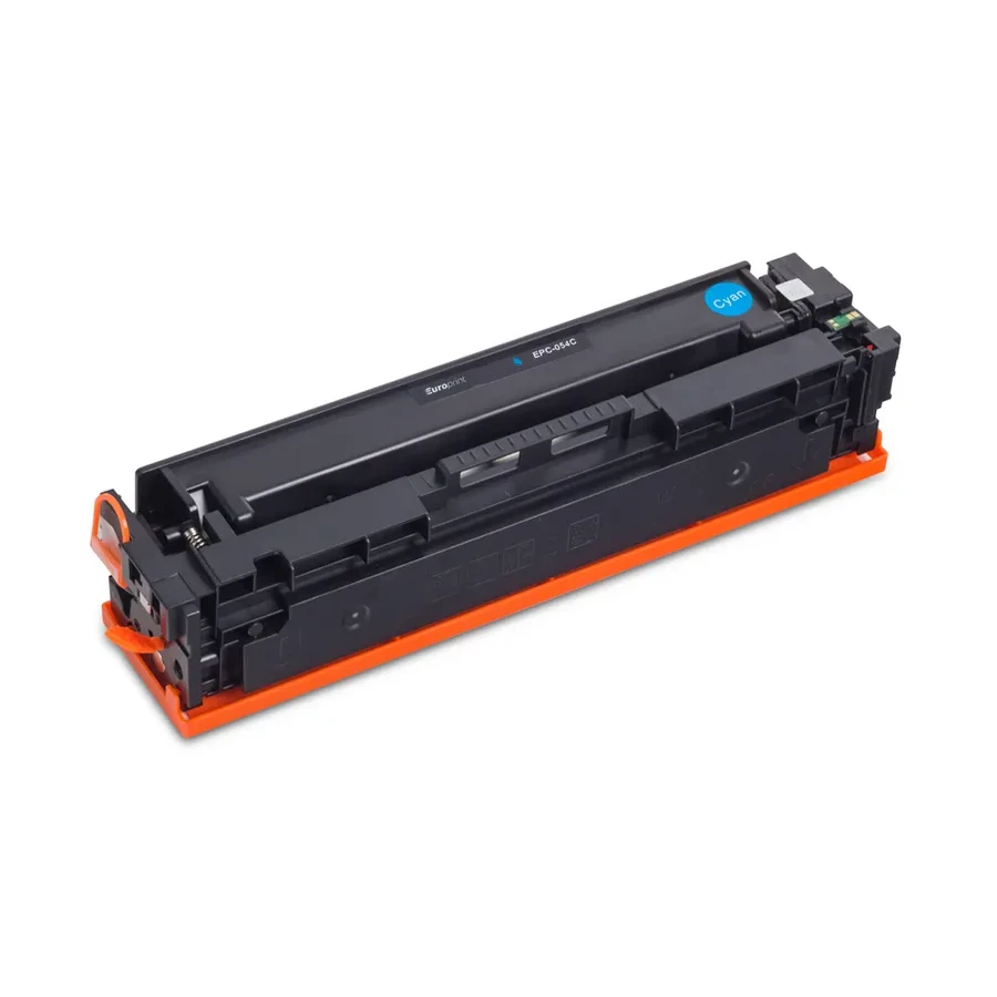Картридж Europrint EPC-054C, Синий, 1200 стр.