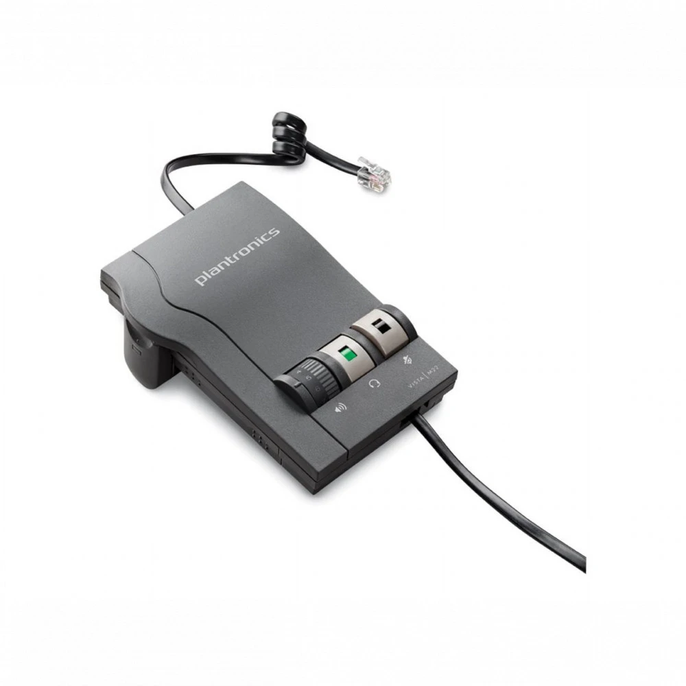 Адаптер Poly Poly M22 Adapter (85T20AA#ABB) — 4