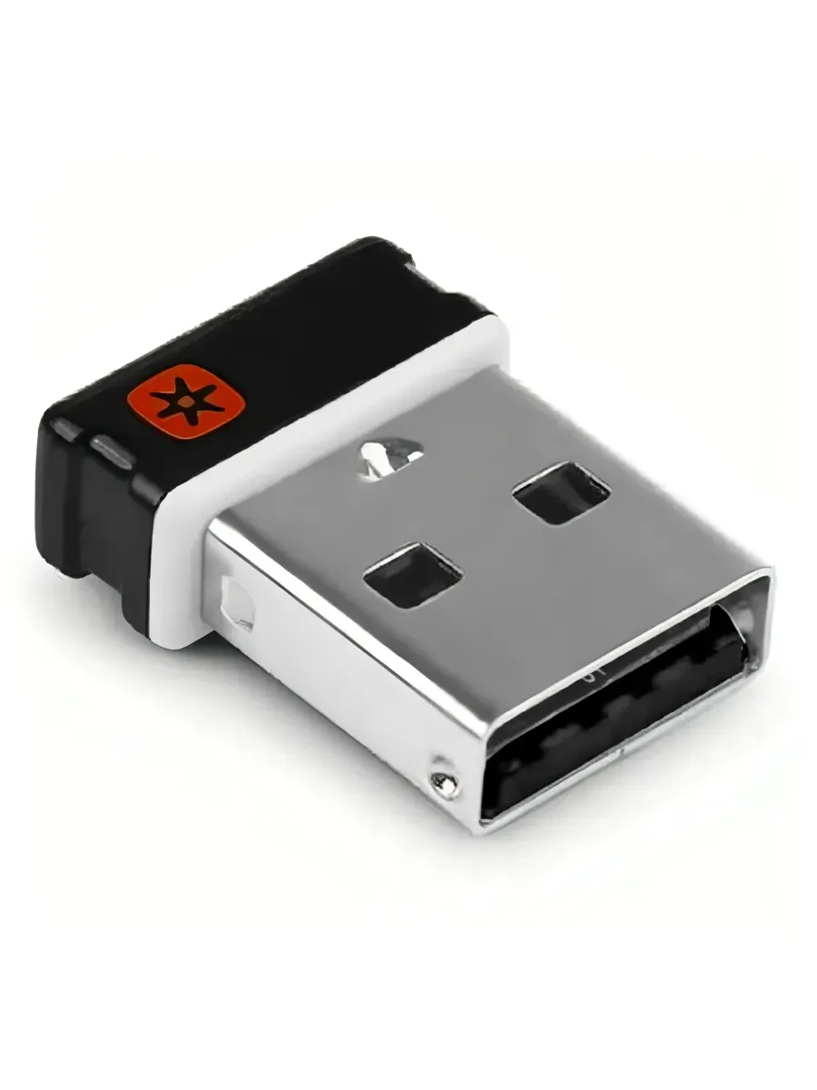 USB-приемник Logitech USB Unifying receiver (STANDALONE) (M/N: C-U0012) — 2