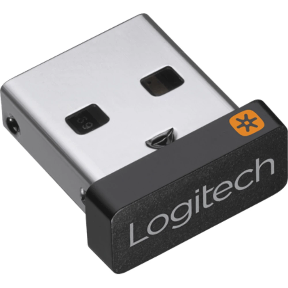 USB-приемник Logitech USB Unifying receiver (STANDALONE) (M/N: C-U0012) — 3