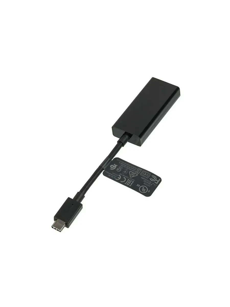 Адаптер HP 2PC54AA, USB-C- HDMI 2.0 для устройств HP Pavilion