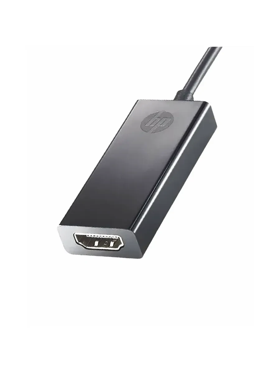Адаптер HP 2PC54AA, USB-C- HDMI 2.0 для устройств HP Pavilion — 3