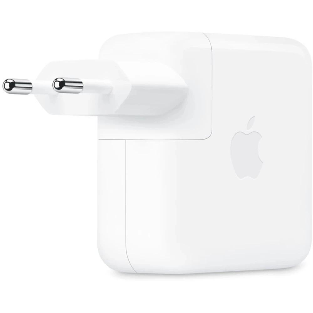 Адаптер 70W USB-C Power Adapter,Model A2743 — 3