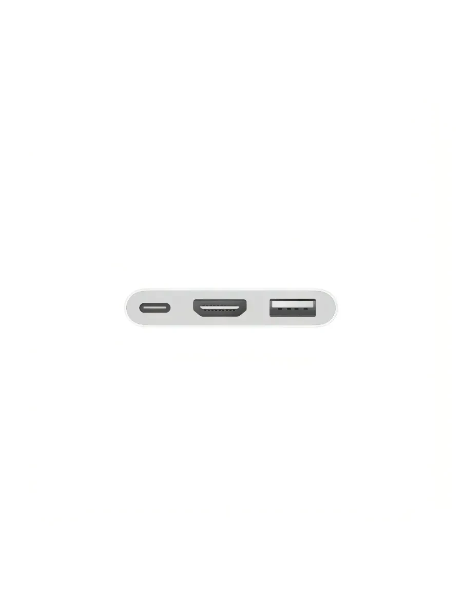 Док-станция USB-C Digital AV Multiport Adapter,Model A2119
