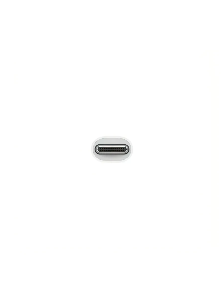 Док-станция USB-C Digital AV Multiport Adapter,Model A2119 — 2