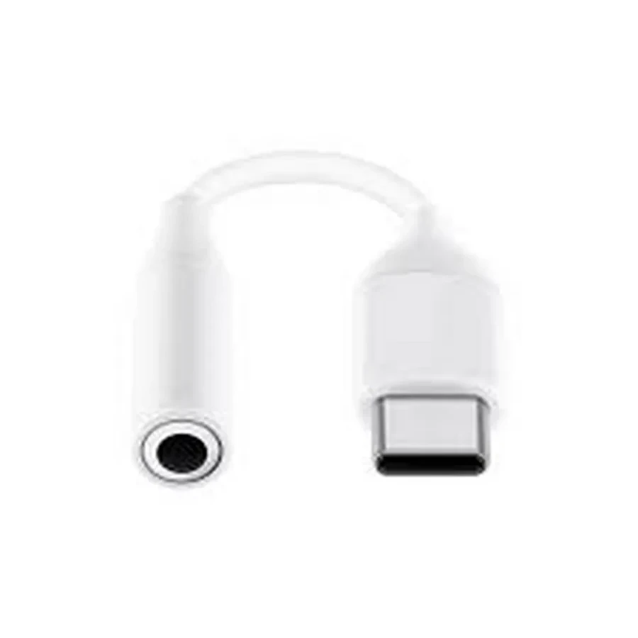 Адаптер USB-C to 3.5 mm Headphone Jack Adapter,Model A2155 — 2