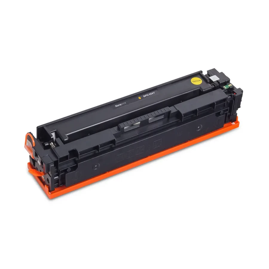 Картридж Europrint EPC-054Y, Жёлтый, 1200 стр.