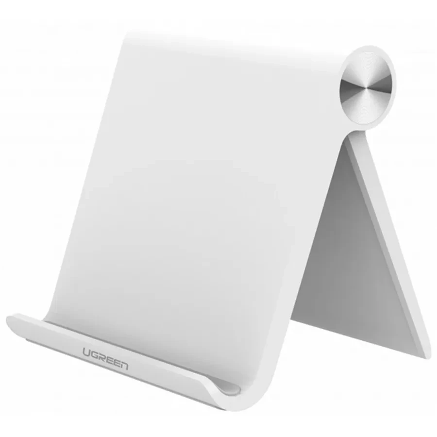Подставка UGREEN для iPad, белая