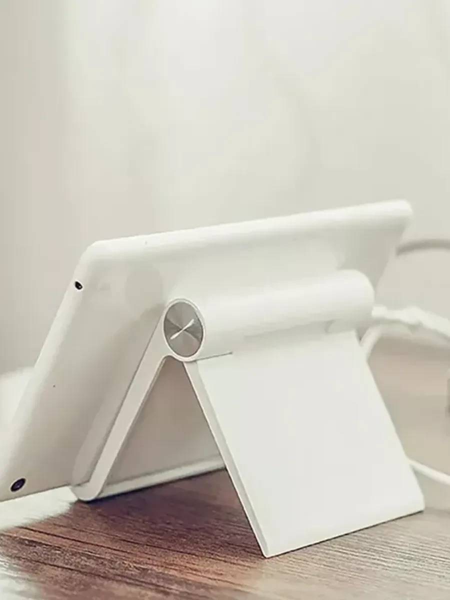Подставка UGREEN для iPad, белая — 2