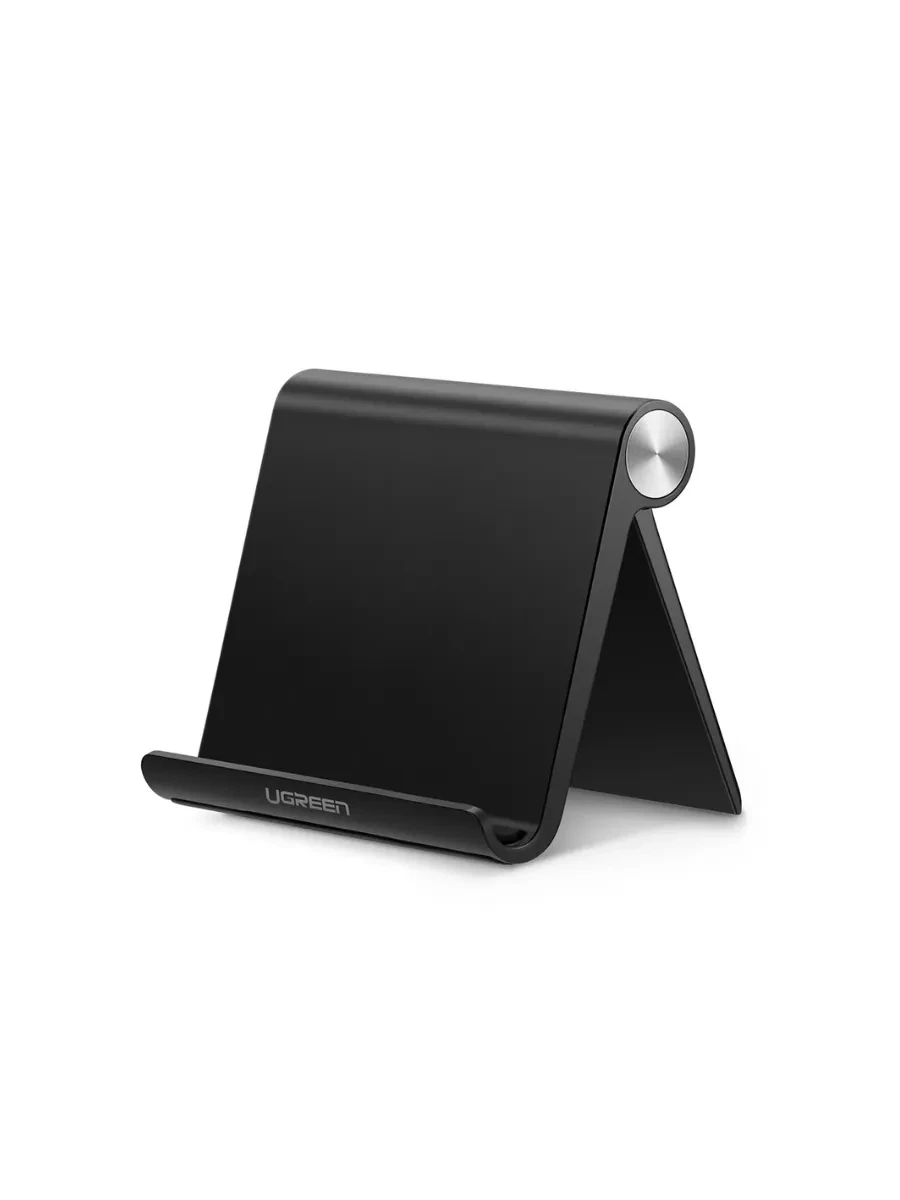 Подставка UGREEN для iPad, чёрная