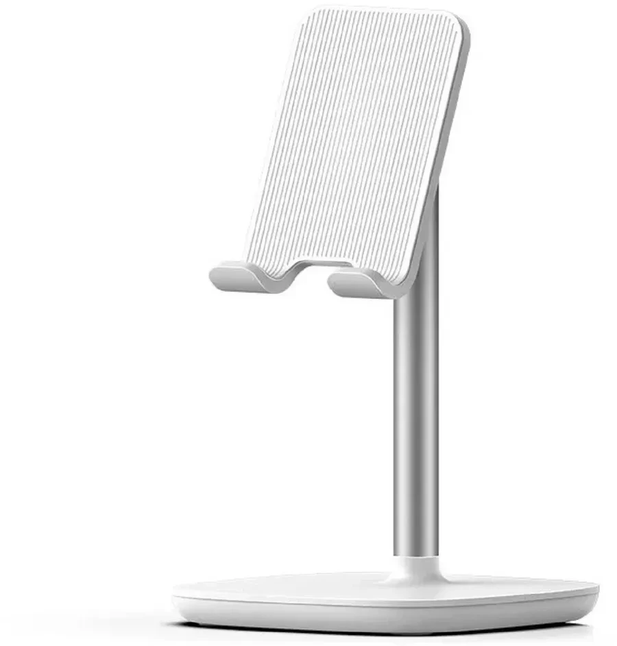 Подставка Ugreen LP177, 4-7.9", (PC+ABS)+aluminum alloy, White — 5