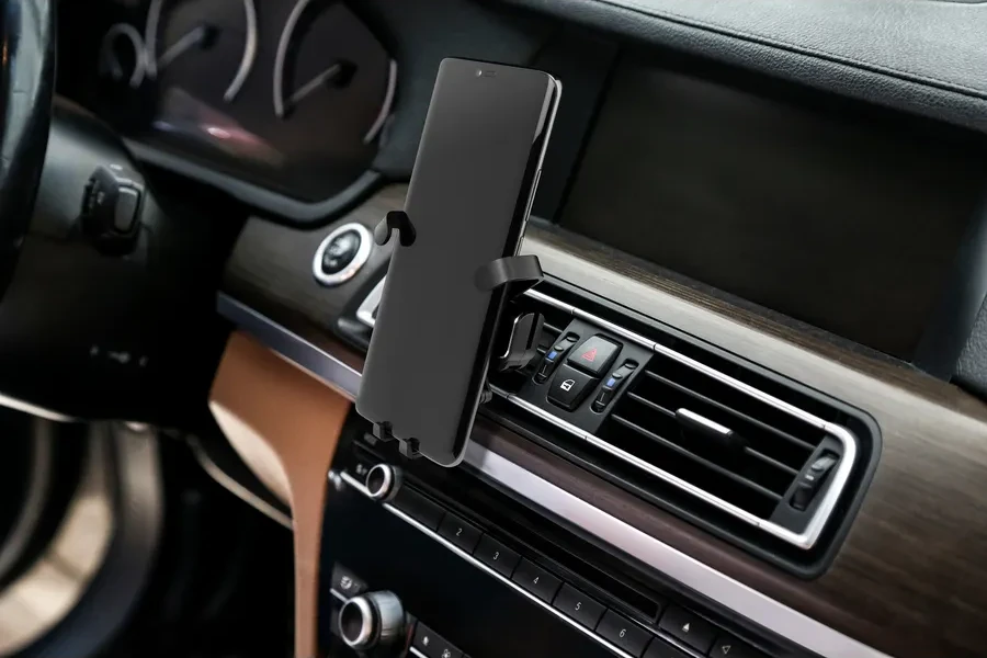 Автомобильный держатель для телефона ttec EasyGrip — 2