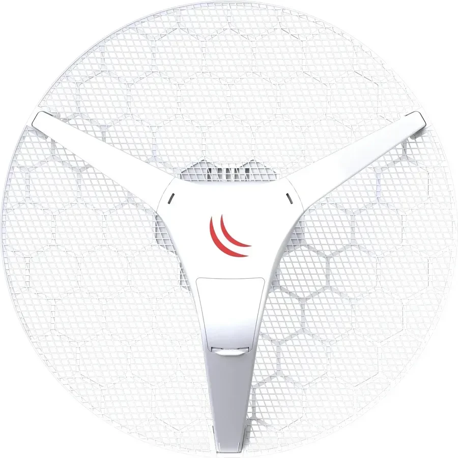 Точка доступа MikroTik LHG 5, 300 Mbit/s, 5 GHz — 3