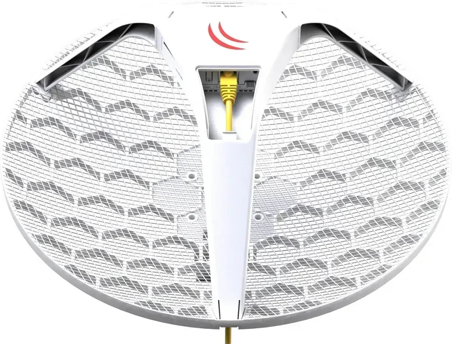 Точка доступа MikroTik LHG 5, 300 Mbit/s, 5 GHz — 4