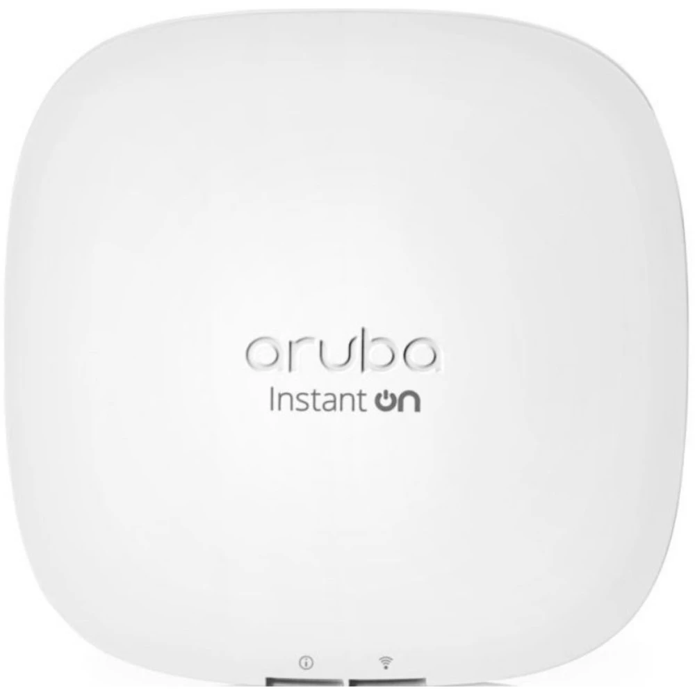 Точка доступа HP Aruba Instant On AP22 Wi-Fi 6 — 3