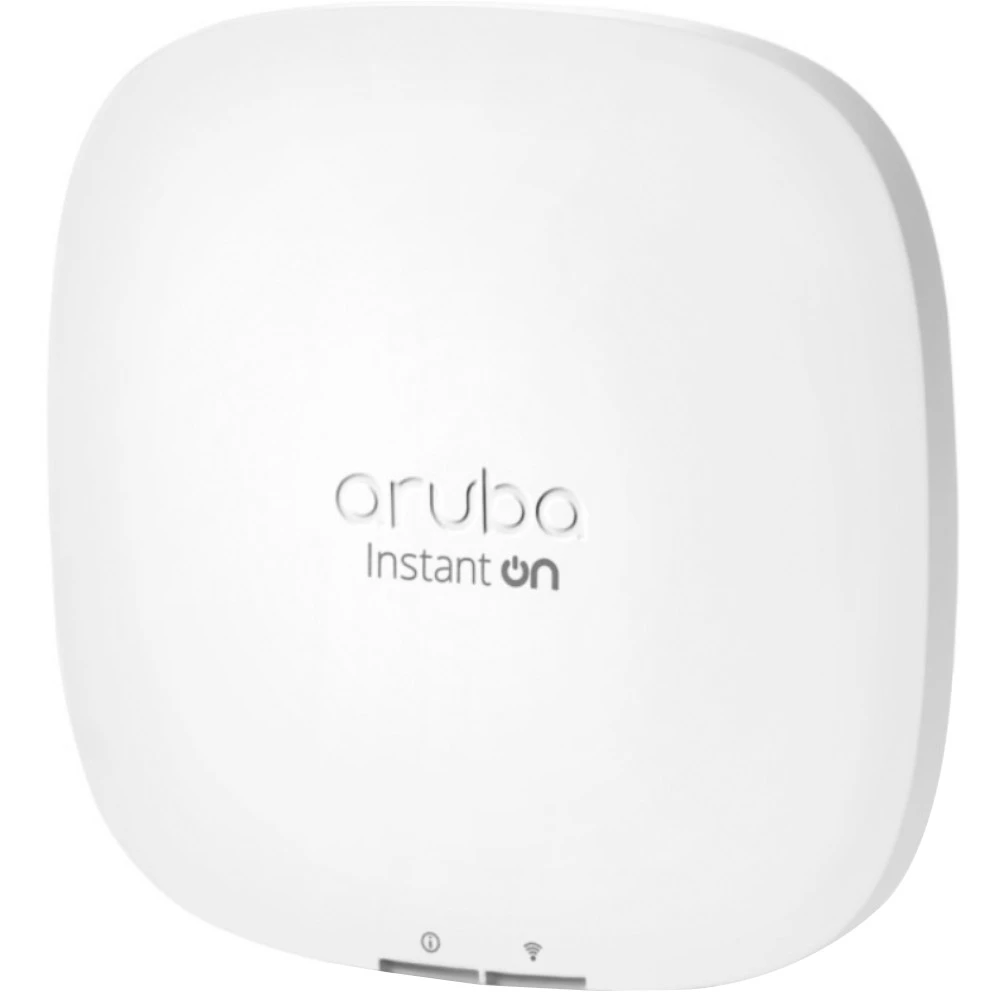 Точка доступа HP Aruba Instant On AP22 Wi-Fi 6 — 4