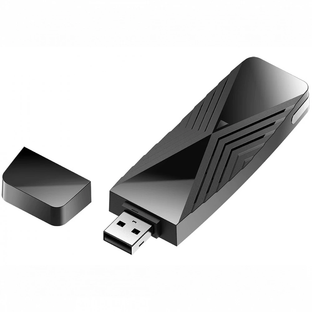 Беспроводной адаптер D-Link DWA-X1850 — 2