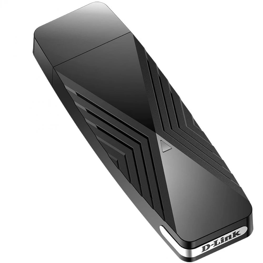 Беспроводной адаптер D-Link DWA-X1850 — 4
