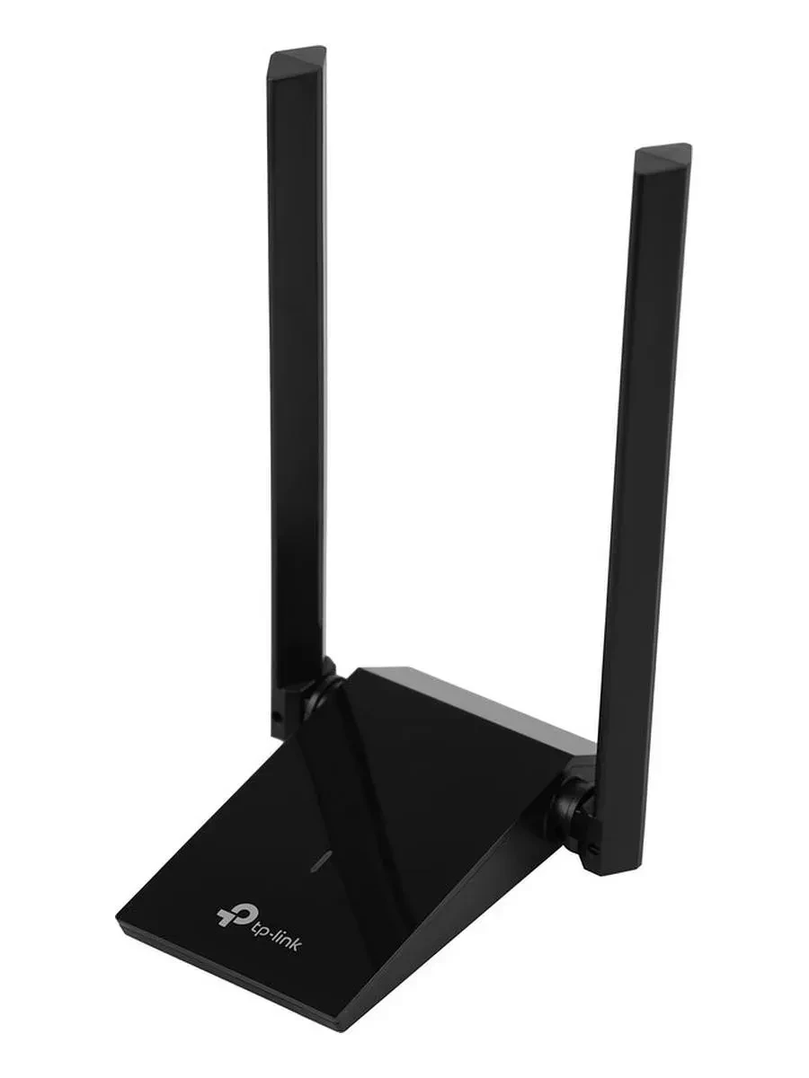 Wi-Fi адаптер USB-adapter TP-Link Archer TX20U Plus, AX1800, Wi-Fi 6 — 3