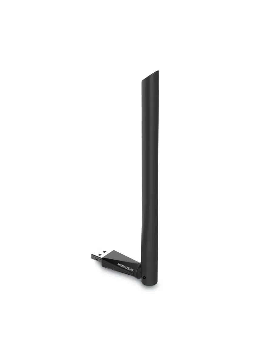 USB-адаптер Mercusys MU6H, AC650 двухдиапазонный Wi-Fi — 2